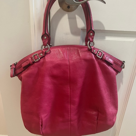 Coach Purse - Picture 2 of 5